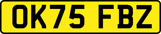 OK75FBZ