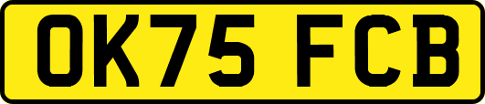 OK75FCB