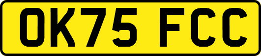 OK75FCC