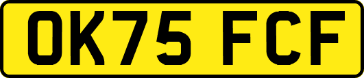 OK75FCF