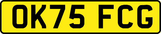 OK75FCG