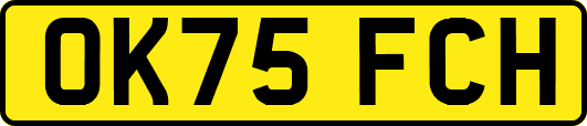 OK75FCH