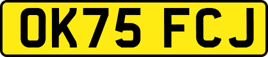 OK75FCJ
