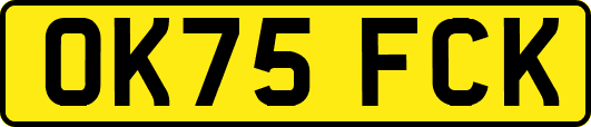 OK75FCK