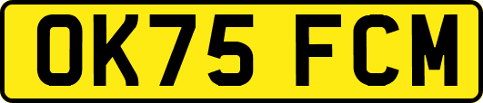 OK75FCM