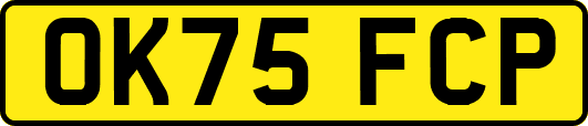 OK75FCP