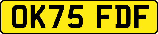 OK75FDF