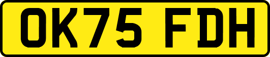 OK75FDH