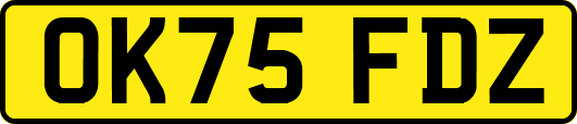 OK75FDZ