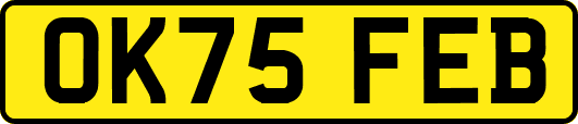 OK75FEB