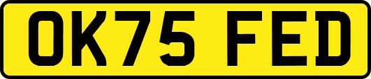 OK75FED