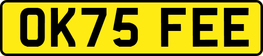 OK75FEE