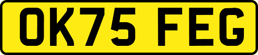 OK75FEG