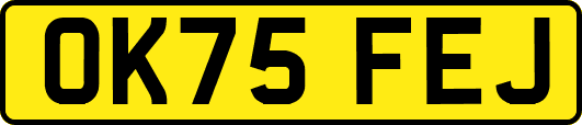 OK75FEJ