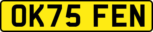 OK75FEN
