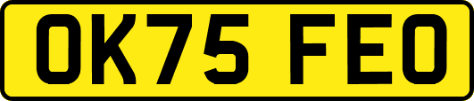 OK75FEO