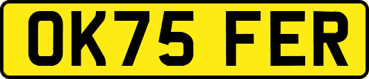 OK75FER