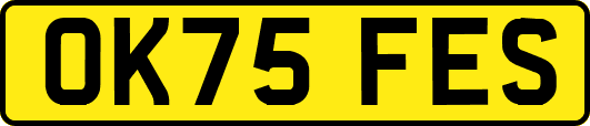 OK75FES