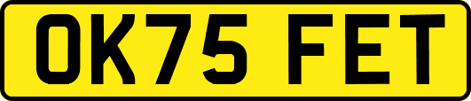 OK75FET
