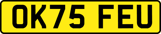 OK75FEU