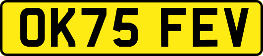 OK75FEV