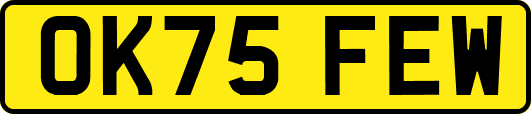 OK75FEW