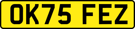 OK75FEZ