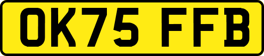 OK75FFB