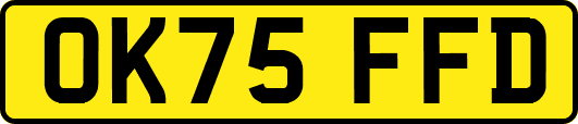 OK75FFD