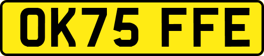 OK75FFE