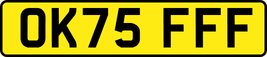OK75FFF