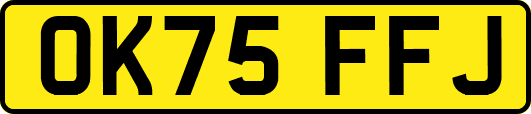 OK75FFJ