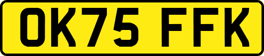 OK75FFK