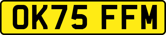 OK75FFM