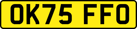 OK75FFO