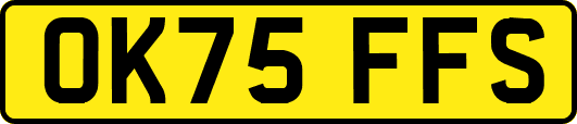 OK75FFS