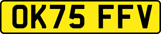 OK75FFV