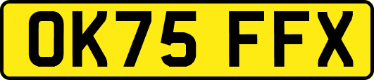 OK75FFX
