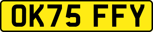 OK75FFY