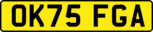 OK75FGA
