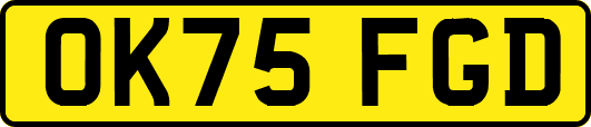 OK75FGD