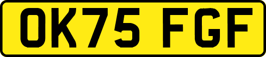 OK75FGF