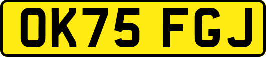 OK75FGJ