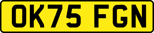 OK75FGN