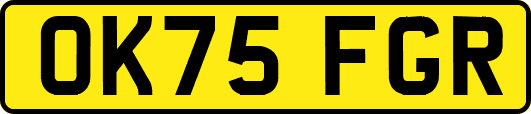 OK75FGR