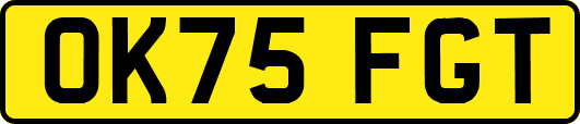 OK75FGT