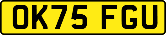 OK75FGU