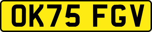 OK75FGV