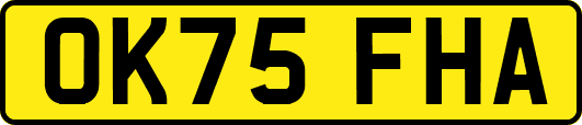 OK75FHA