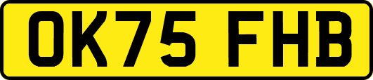 OK75FHB